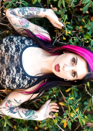 Joanna Angel