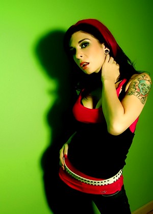 Joanna Angel