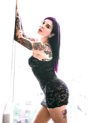 Joanna Angel