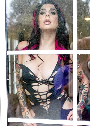 Joanna Angel