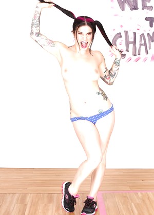 Joanna Angel