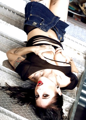 Joanna Angel