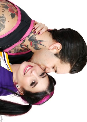 Joanna Angel