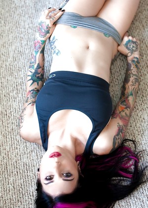 Joanna Angel