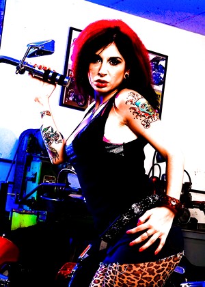 Joanna Angel