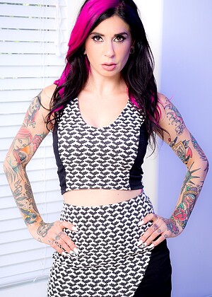 Joanna Angel