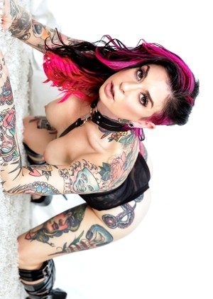 Joanna Angel