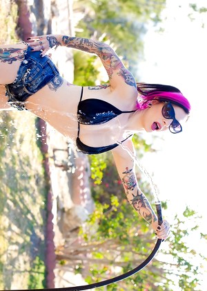 Joanna Angel