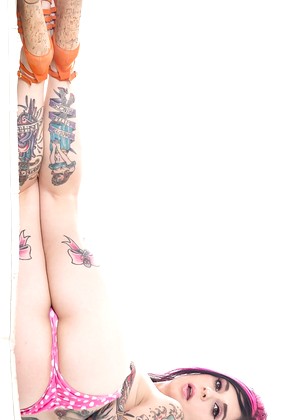 Joanna Angel