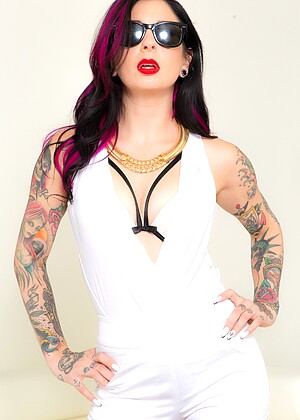 Joanna Angel