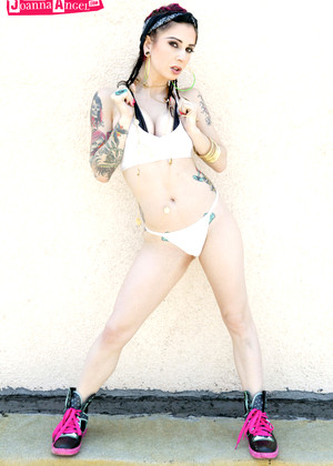 Joanna Angel