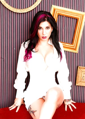 Joanna Angel