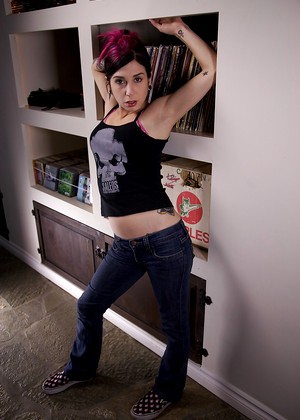 Joanna Angel