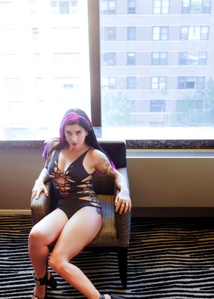 Joanna Angel