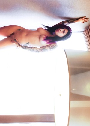 Joanna Angel