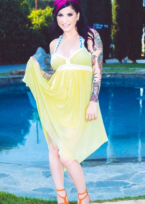 Joanna Angel