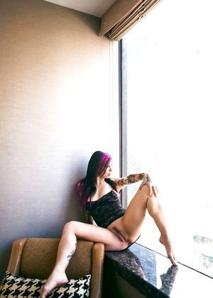 Joanna Angel