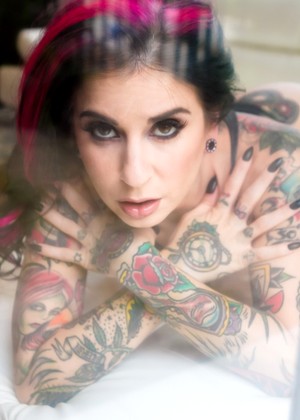 Joanna Angel