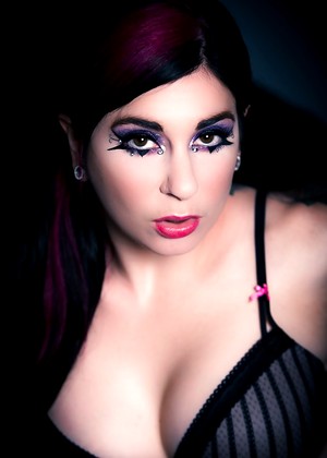 Joannaangel Model