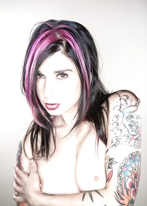 Joannaangel Model