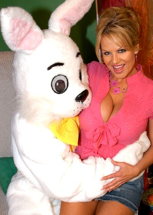 Easter Bunny