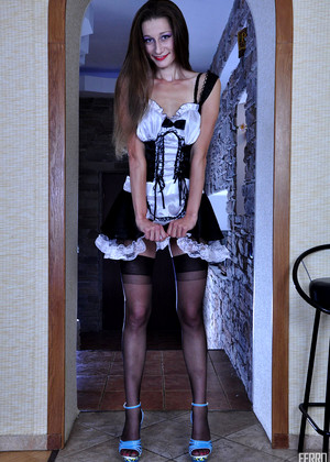 French Maid Costume