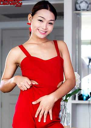 Ladyboyladyboy Model