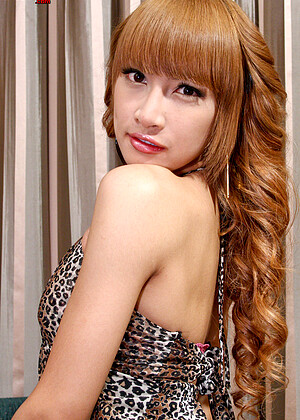 Ladyboyladyboy Model