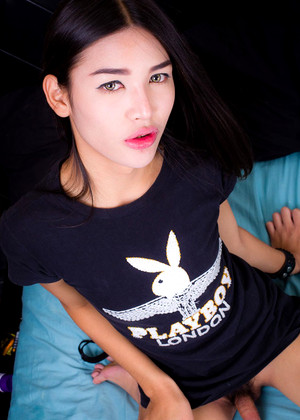 Kam Ladyboy 