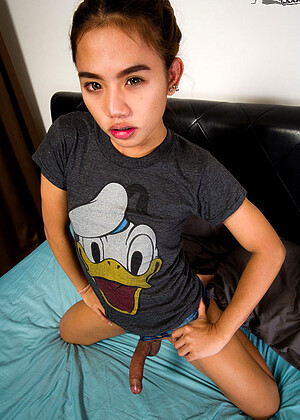 Ladyboyxxx Model