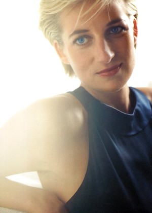 Lady Diana