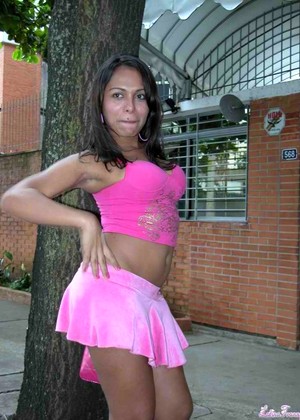 Latinatranny Model