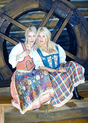 Swedish Sisters
