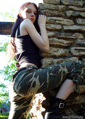 Lizvicious Model