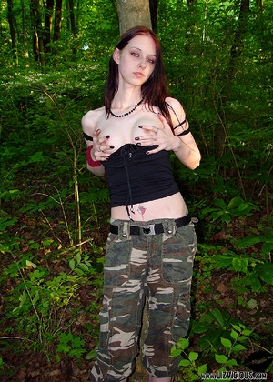 Lizvicious Model