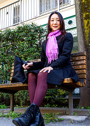 Miho Wakabayashi