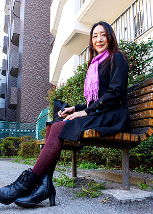 Miho Wakabayashi