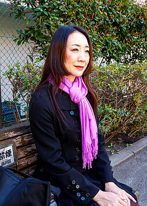 Miho Wakabayashi