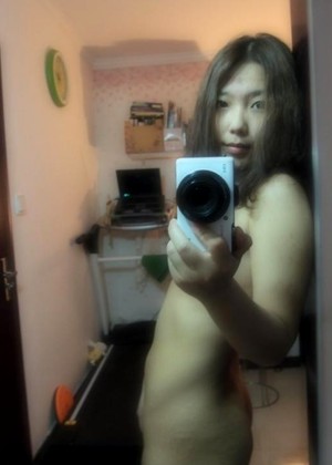 Asian Amateur Girl