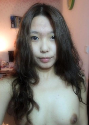 Asian Amateur Girl