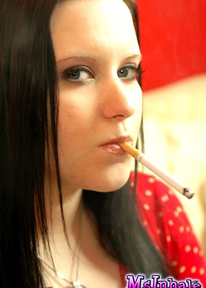 Women Smoking Cigars 
