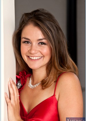 Allie Haze