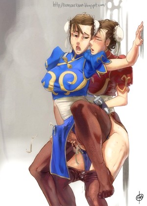 Chun Li