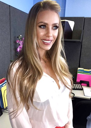 Nicole Aniston