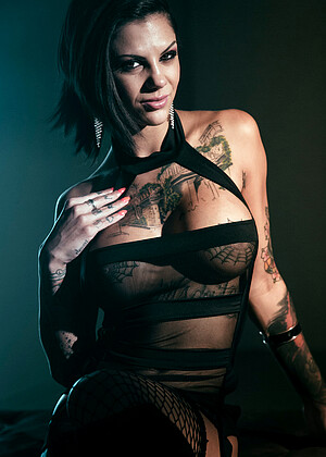 Bonnie Rotten