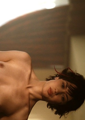 Olga Kurylenko 