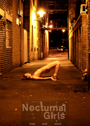 Nocturnalgirls Model