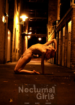 Nocturnalgirls Model