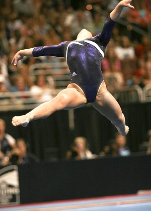 Gymnastics 