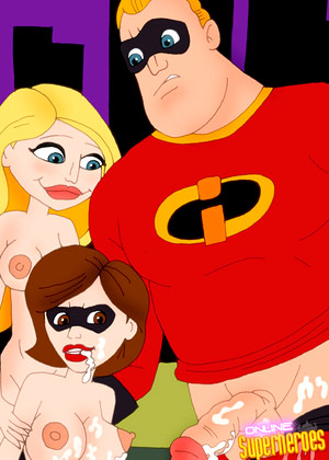 The Incredibles